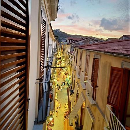 Alleyway Sorrento Exterior foto