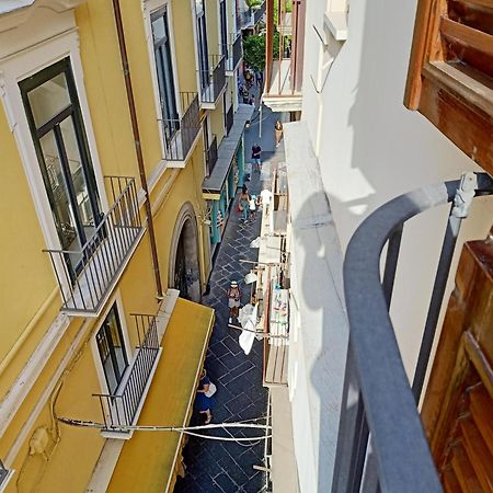 Alleyway Sorrento Exterior foto